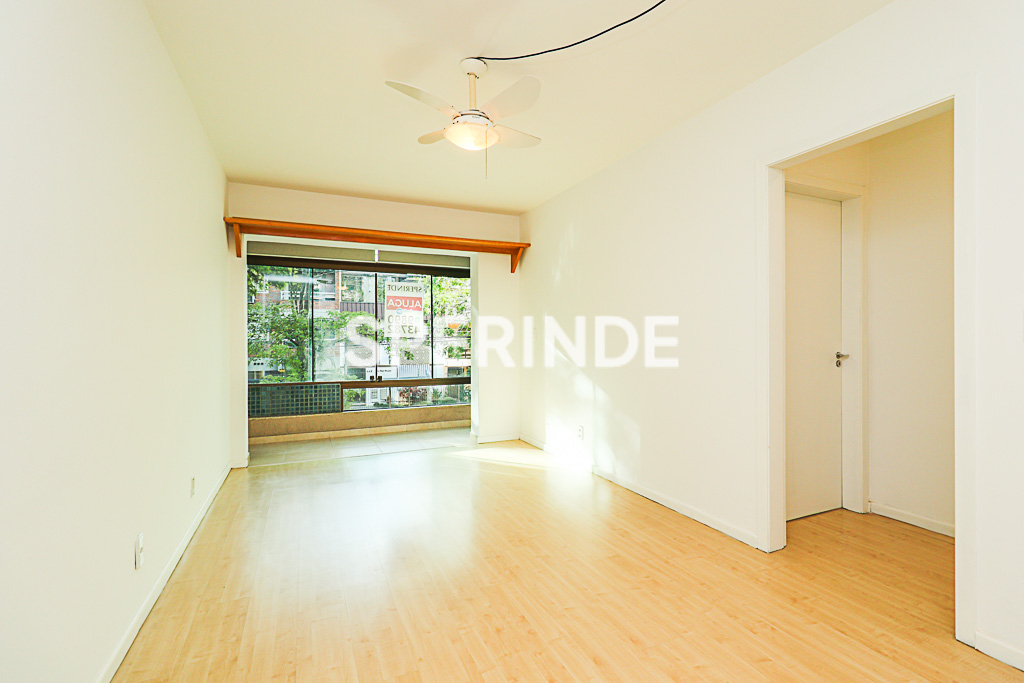 Apartamento para alugar com 91m², 2 quartos, 1 vaga no bairro Petrópolis em Porto Alegre