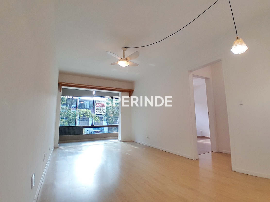 Apartamento para alugar, 2 quartos, 1 vaga no bairro Petrópolis em Porto Alegre