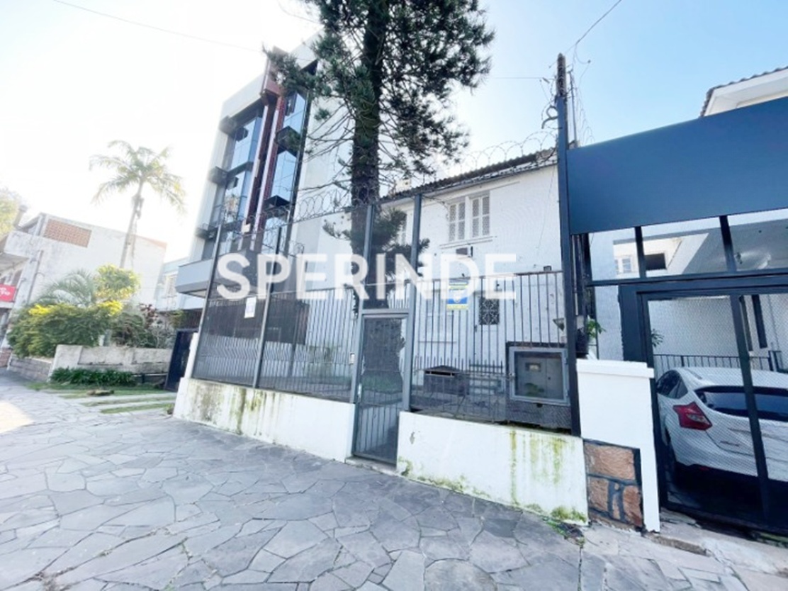 Casa Comercial para alugar com 152m², 1 quarto no bairro Auxiliadora em Porto Alegre