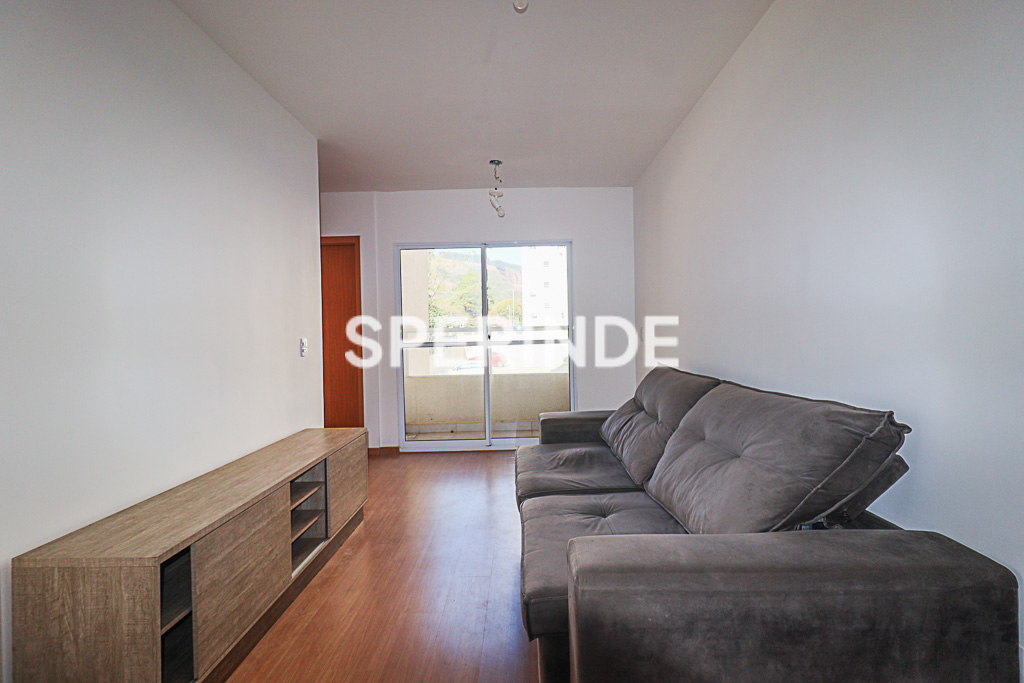 Apartamento para alugar com 44m², 2 quartos, 1 vaga no bairro Morro Santana em Porto Alegre