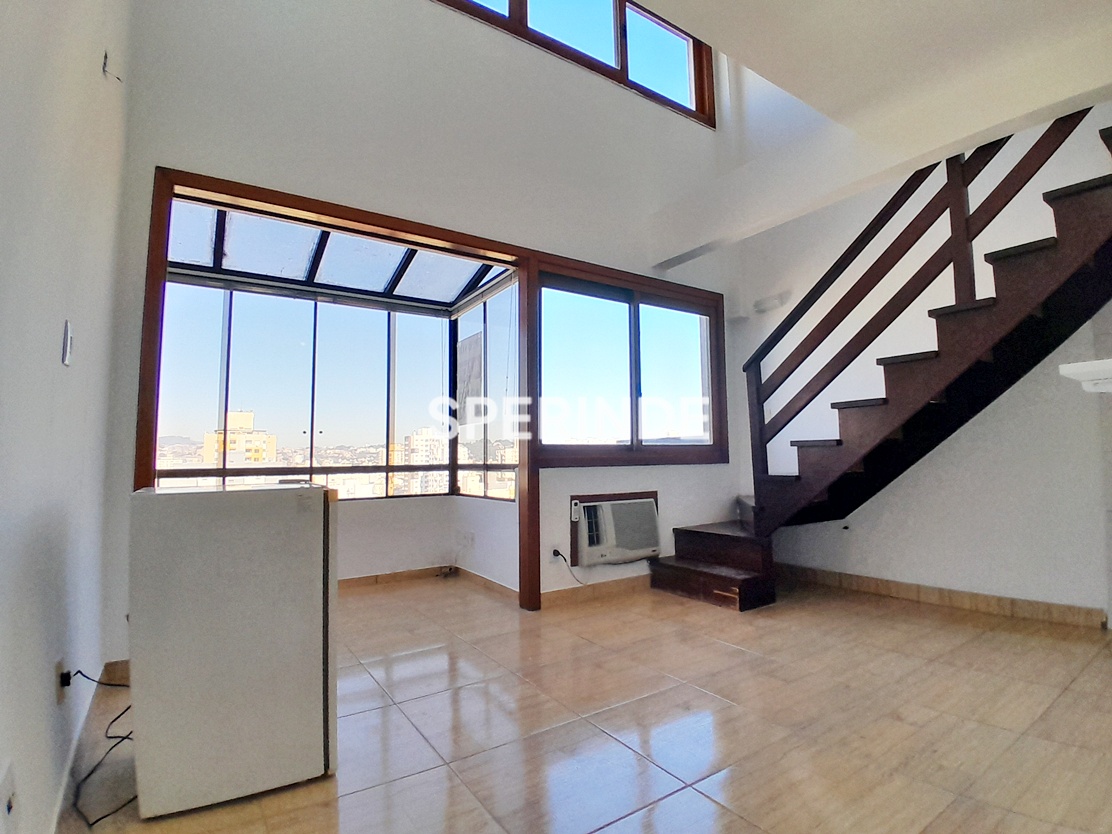 Apartamento para alugar, 1 quarto no bairro Petrópolis em Porto Alegre