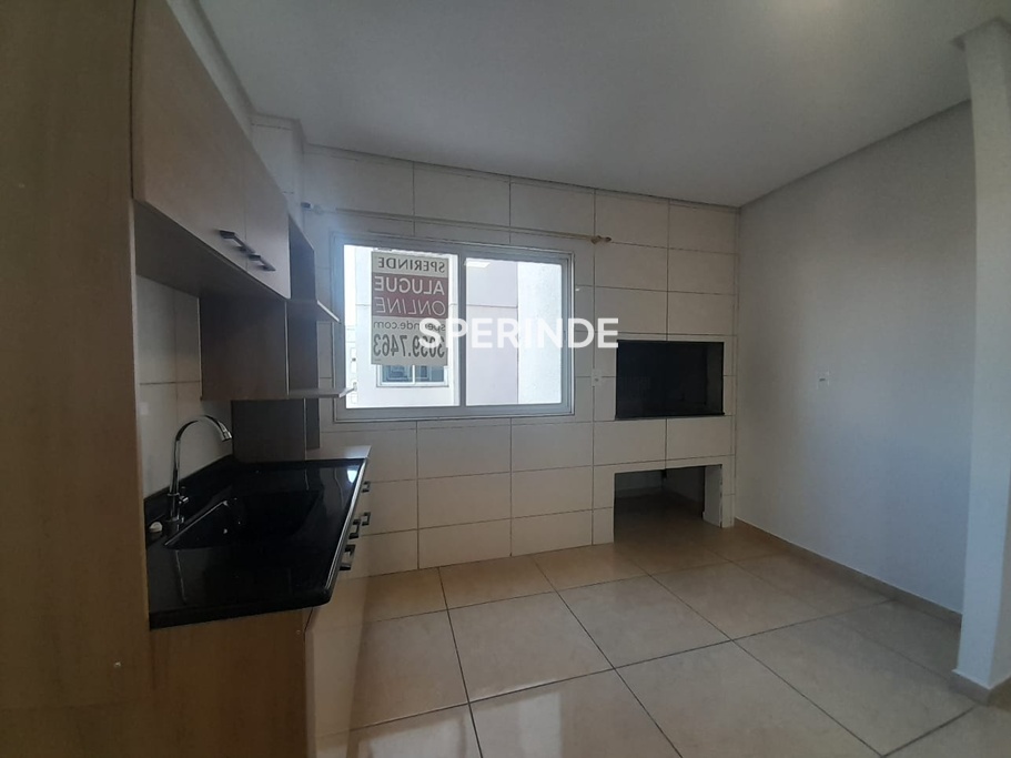 Apartamento para alugar com 55m², 2 quartos, 1 vaga no bairro Pio X em Caxias do Sul
