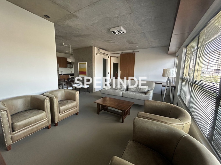 Apartamento para alugar com 68m², 1 quarto, 1 vaga no bairro Petrópolis em Porto Alegre