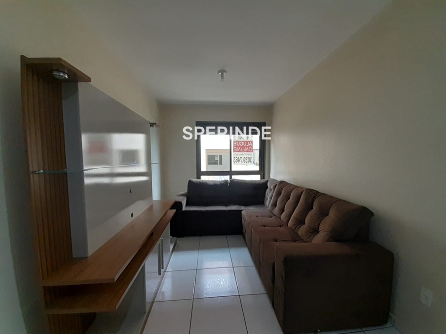 Apartamento para alugar com 60m², 2 quartos, 1 vaga no bairro Petrópolis em Caxias do Sul