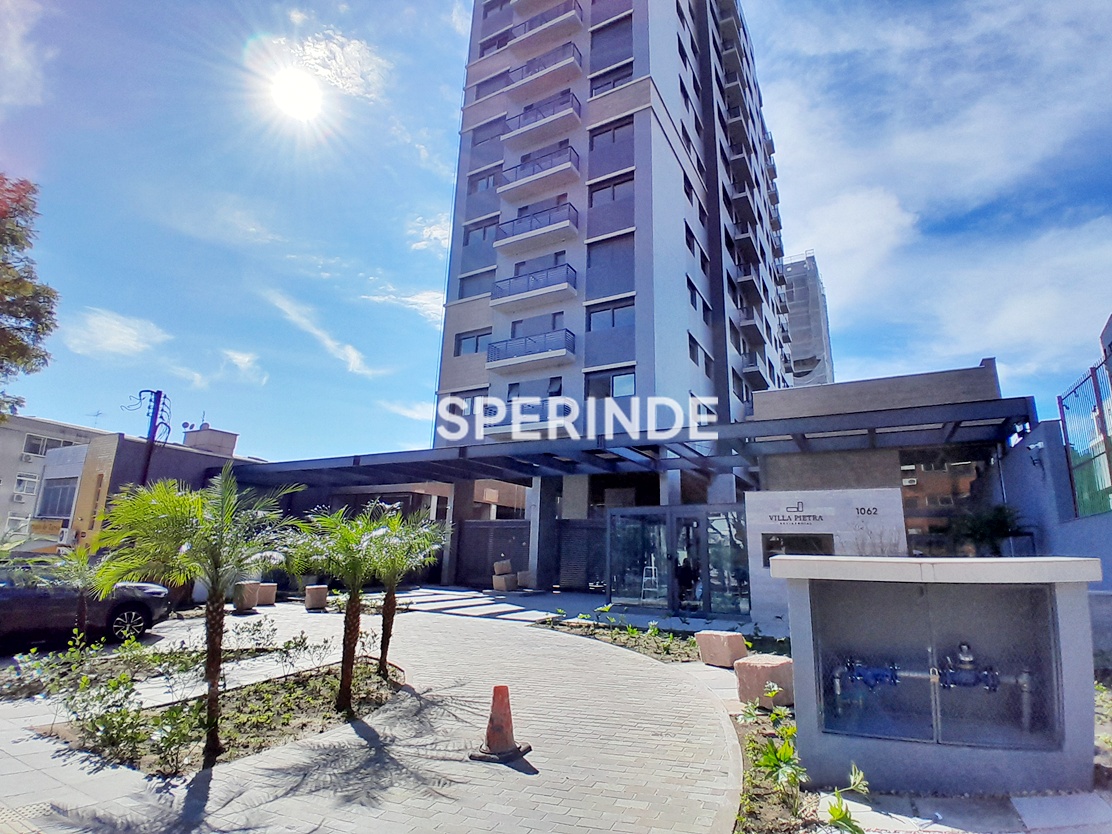 Loja para alugar com 45m² no bairro Vila Ipiranga em Porto Alegre