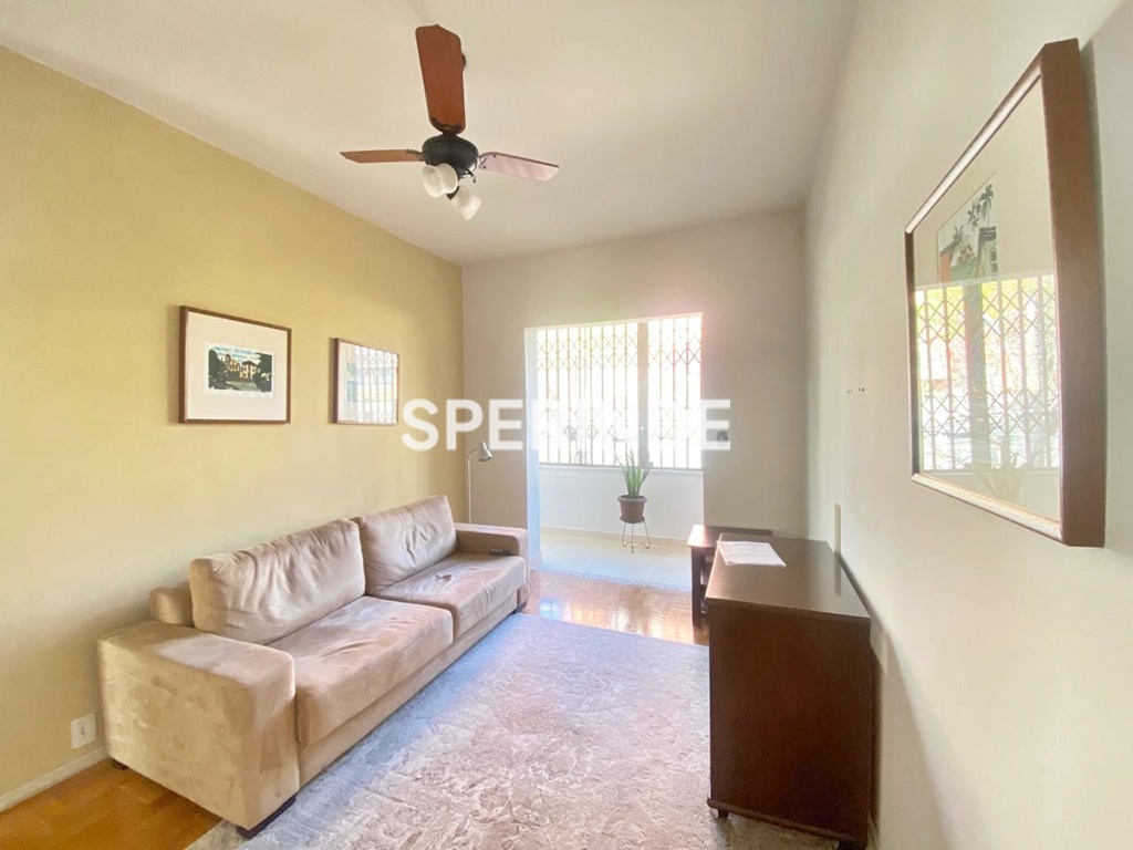 Apartamento para alugar com 100m², 2 quartos no bairro Rio Branco em Porto Alegre