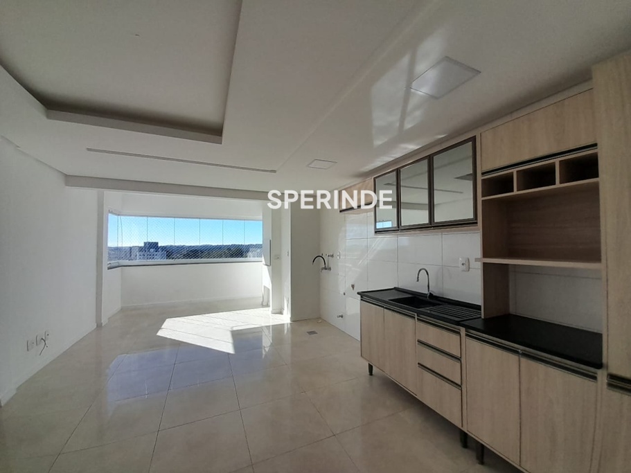 Apartamento para alugar com 60m², 2 quartos no bairro Nossa Senhora de Lourdes em Caxias do Sul