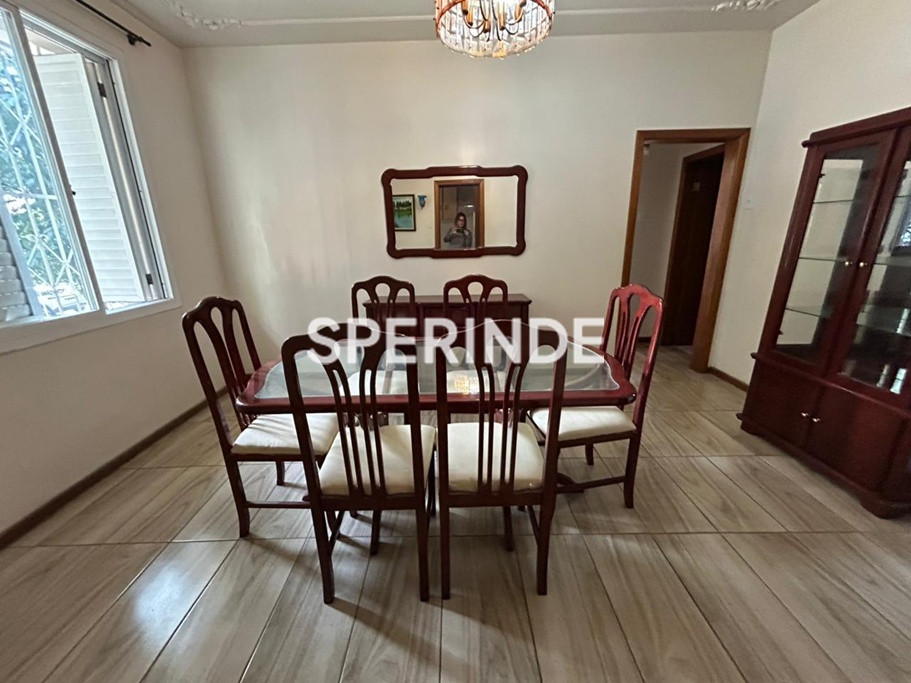 Apartamento para alugar com 65m², 2 quartos no bairro Auxiliadora em Porto Alegre