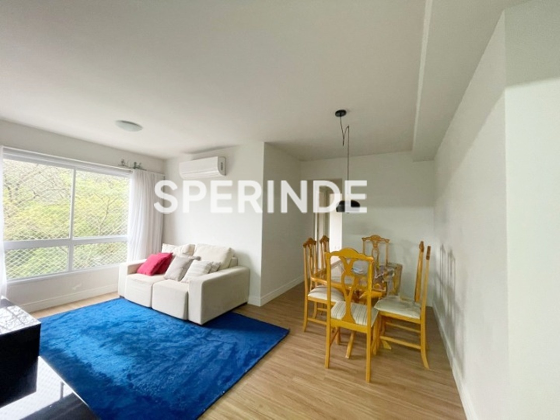 Apartamento para alugar com 64m², 2 quartos, 1 vaga no bairro Jardim Carvalho em Porto Alegre