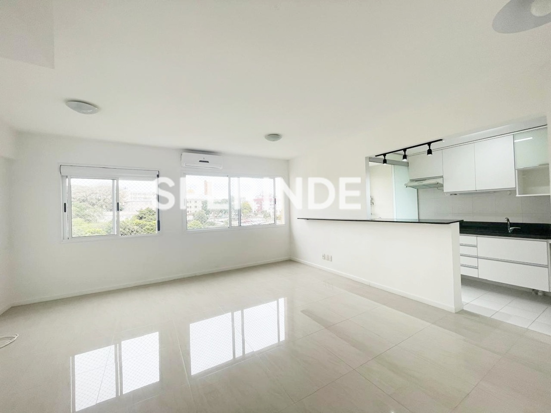 Apartamento para alugar com 67m², 2 quartos no bairro Partenon em Porto Alegre