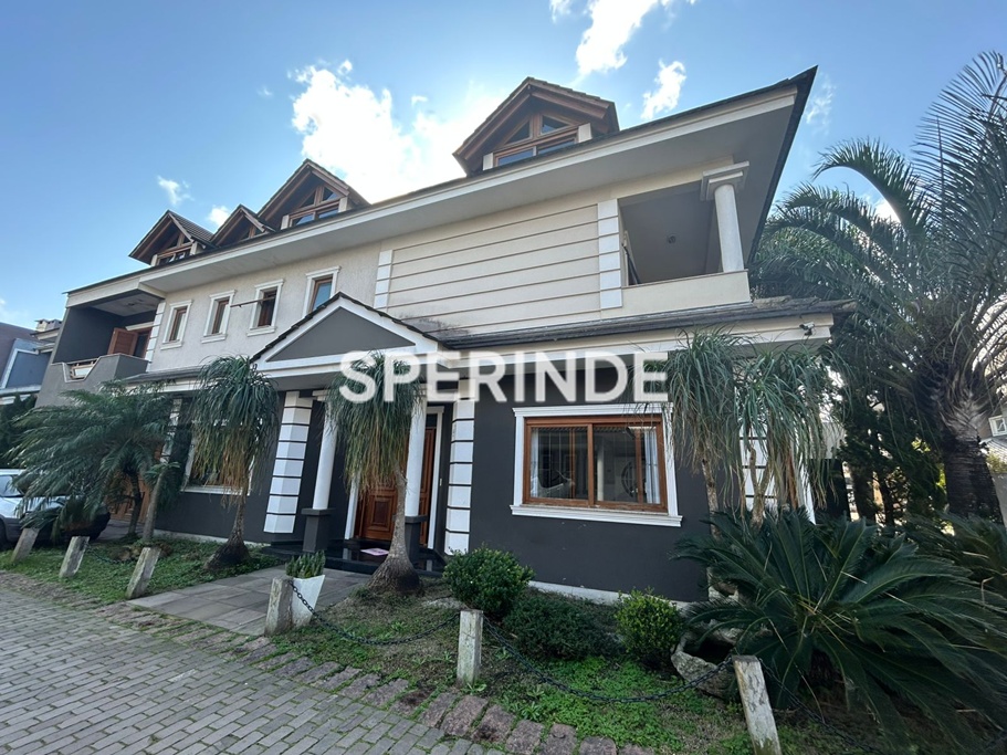 Casa para alugar com 522m², 4 quartos, 4 vagas no bairro Sarandi em Porto Alegre