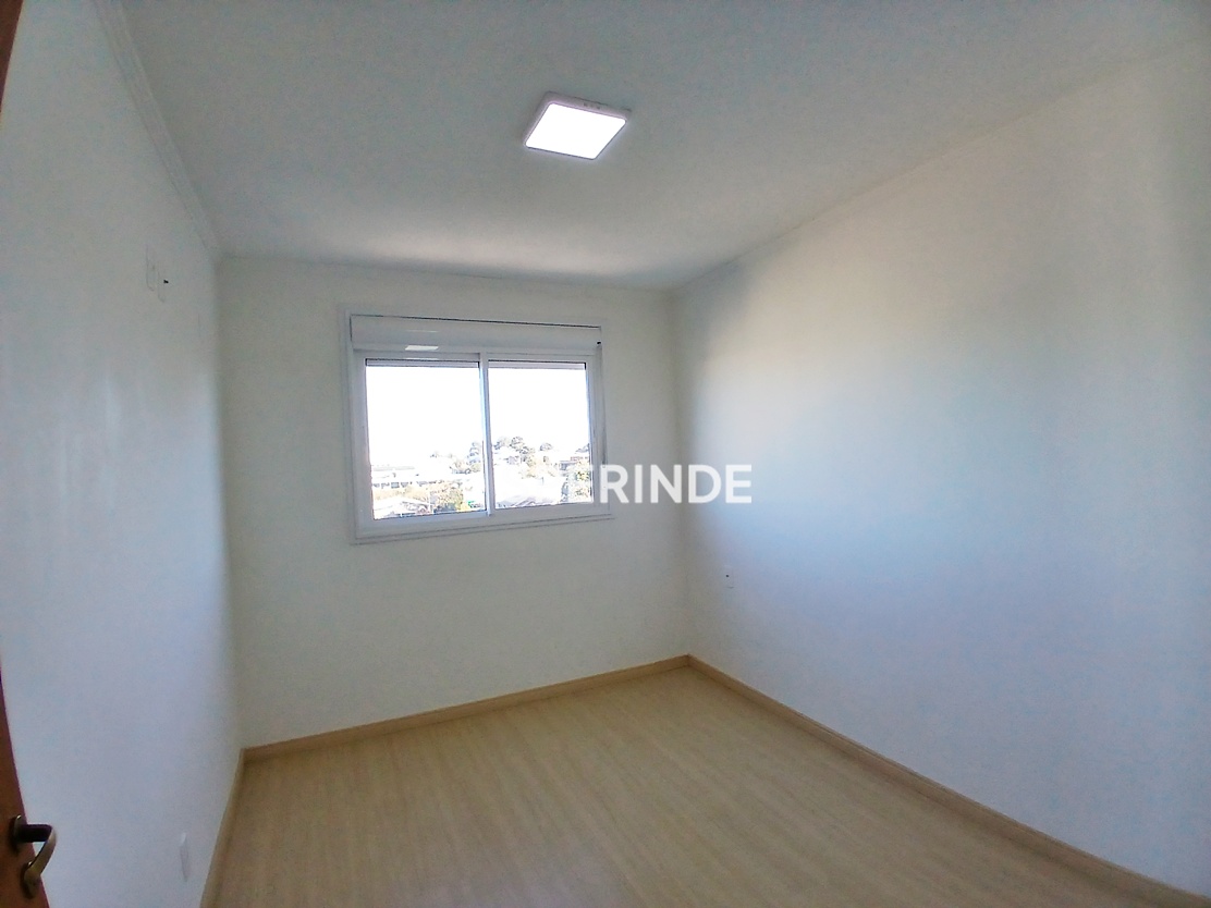 Apartamento para alugar com 55m², 2 quartos, 1 vaga no bairro Cidade Nova em Caxias do Sul
