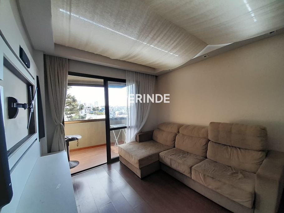 Apartamento para alugar, 3 quartos, 2 vagas no bairro Pio X em Caxias do Sul