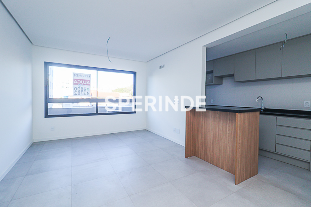 Apartamento para alugar com 64m², 2 quartos no bairro Vila Ipiranga em Porto Alegre