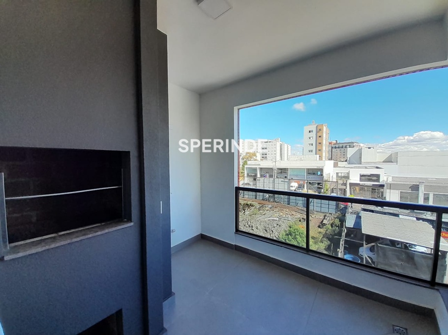 Apartamento para alugar com 110m², 2 quartos, 1 vaga no bairro Villagio Iguatemi em Caxias do Sul