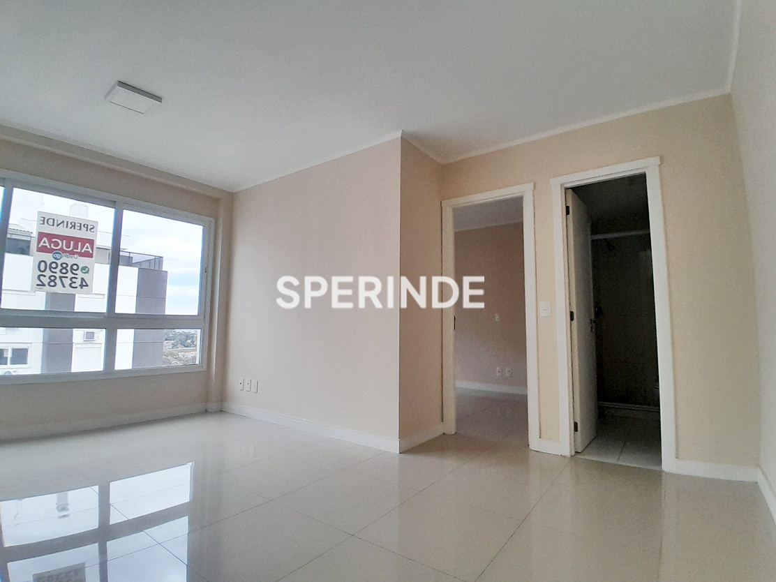 Apartamento para alugar com 60m², 1 quarto no bairro Boa Vista em Porto Alegre