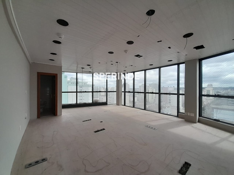 Sala para alugar com 516m² no bairro São Pelegrino em Caxias do Sul