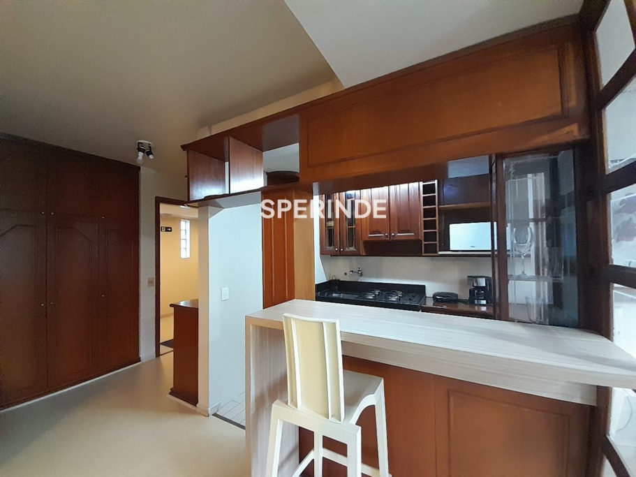 JK para alugar com 35m², 1 quarto no bairro Nossa Senhora de Lourdes em Caxias do Sul