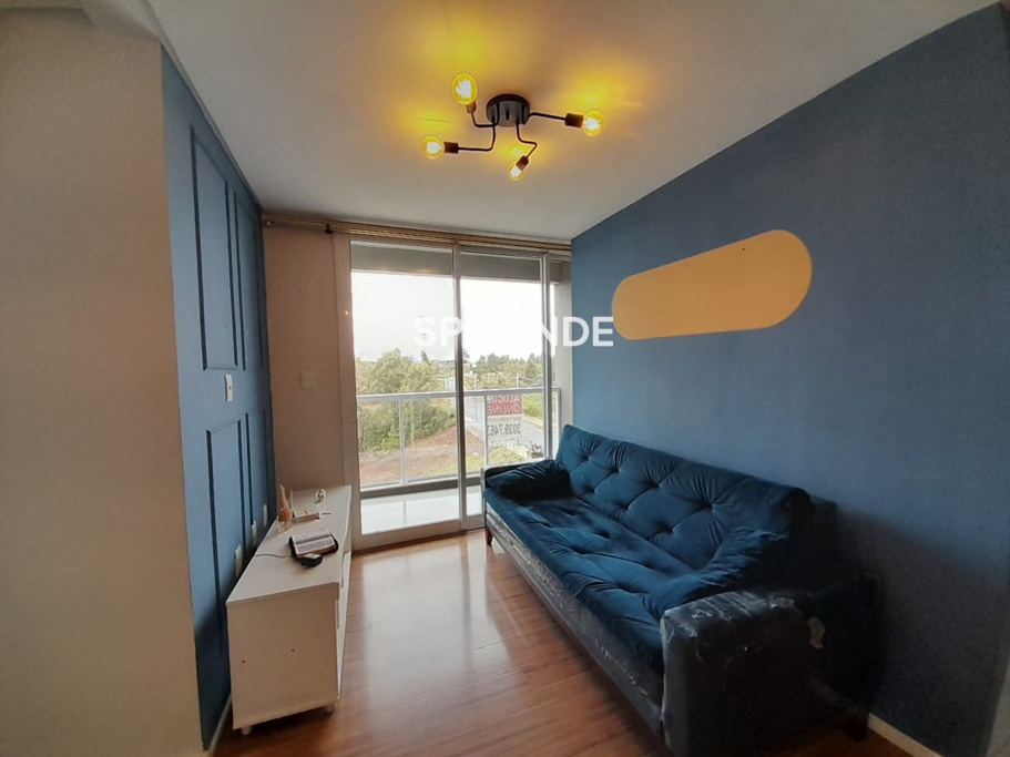 Apartamento para alugar com 65m², 2 quartos, 1 vaga no bairro Vilaggio Iguatemi em Caxias do Sul
