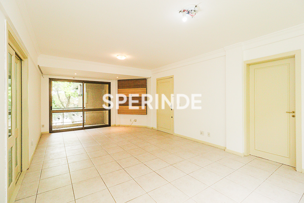 Apartamento para alugar com 97m², 2 quartos no bairro Vila Assunção em Porto Alegre
