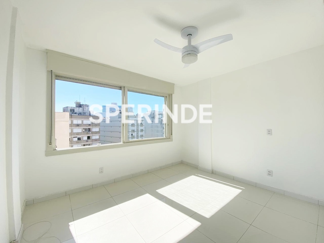 JK para alugar com 29m², 1 quarto no bairro Cidade Baixa em Porto Alegre