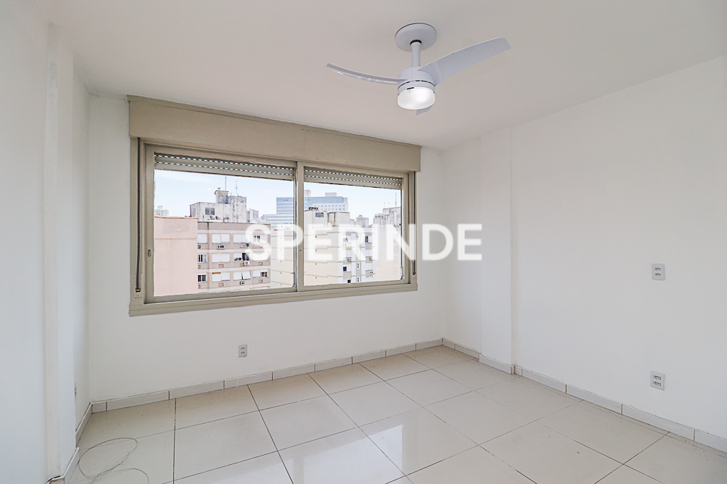 JK para alugar com 29m², 1 quarto no bairro Cidade Baixa em Porto Alegre