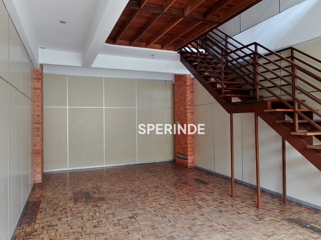 Sala para alugar com 90m² no bairro Exposição em Caxias do Sul