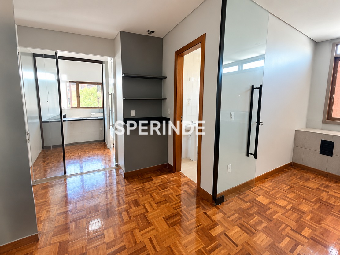 Sala para alugar com 85m² no bairro Exposição em Caxias do Sul