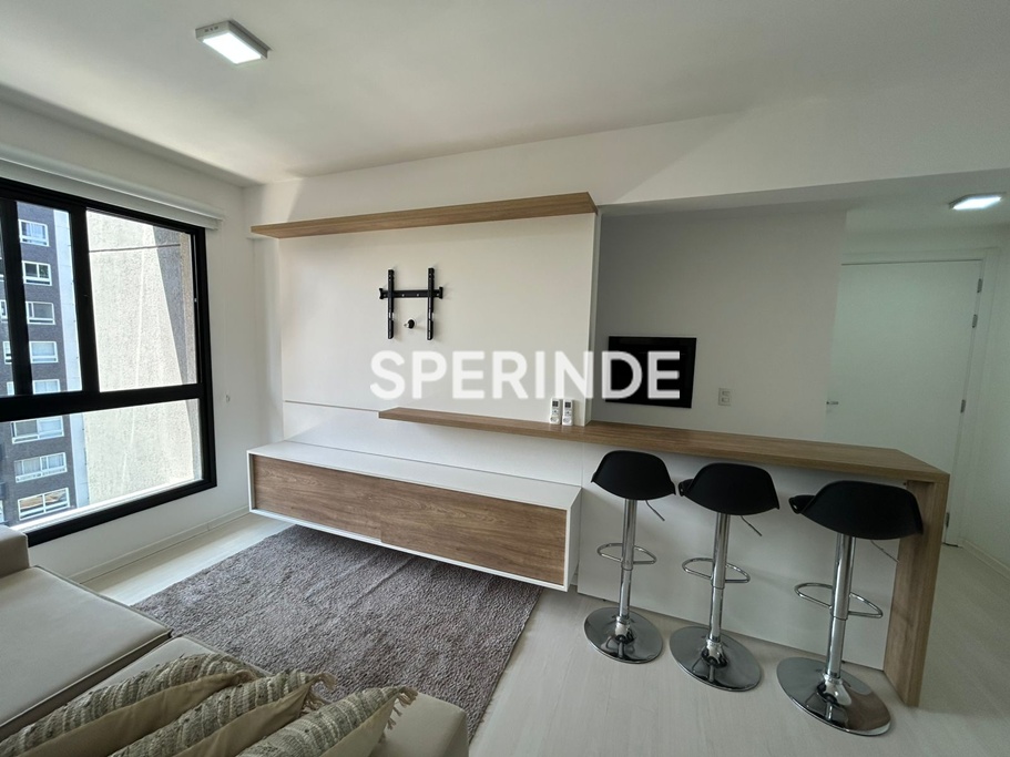 Apartamento para alugar com 56m², 2 quartos, 1 vaga no bairro Central Parque em Porto Alegre
