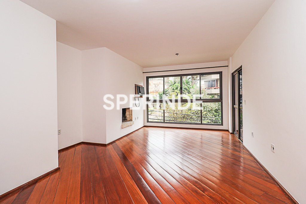 Apartamento para alugar com 98m², 2 quartos no bairro Bela Vista em Porto Alegre