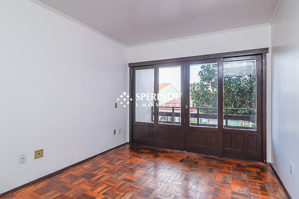 Apartamento para alugar com 64m², 1 quarto no bairro Vila Jardim em Porto Alegre