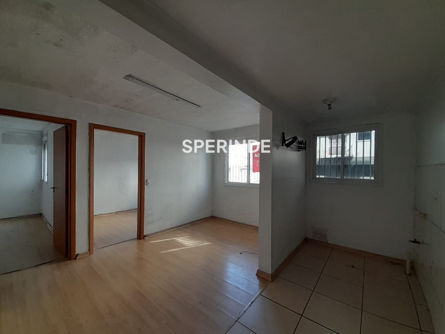 Apartamento para alugar com 55m², 2 quartos, 1 vaga no bairro Bela Vista em Caxias do Sul