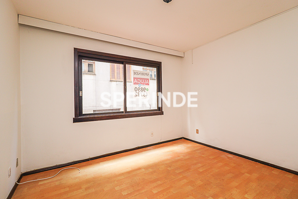 Apartamento para alugar com 63m², 1 quarto, 1 vaga no bairro Petrópolis em Porto Alegre