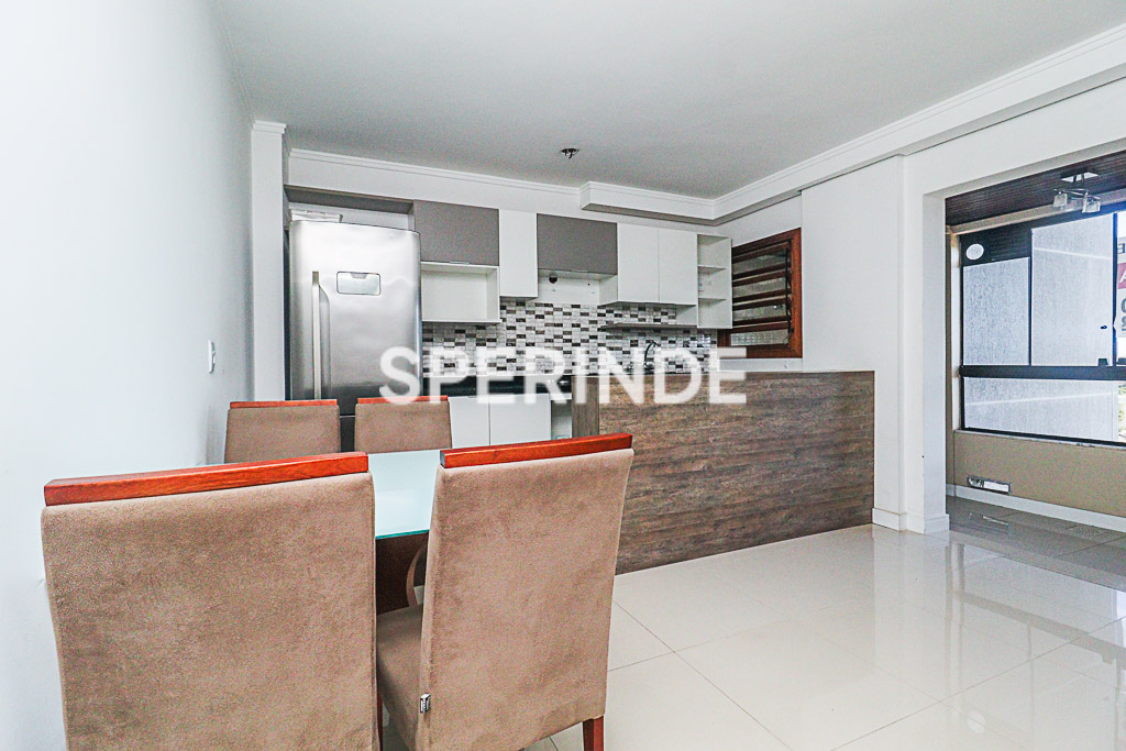 Apartamento para alugar com 40m², 1 quarto, 1 vaga no bairro Cristo Redentor em Porto Alegre