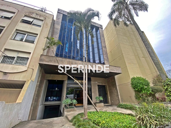 Sala para alugar com 83m² no bairro Moinhos de Vento em Porto Alegre