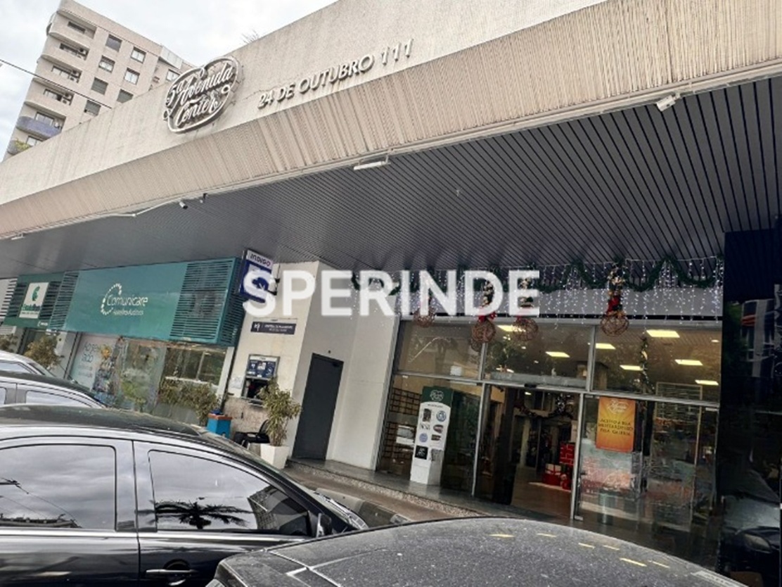 Loja para alugar com 51m² no bairro Moinhos de Vento em Porto Alegre