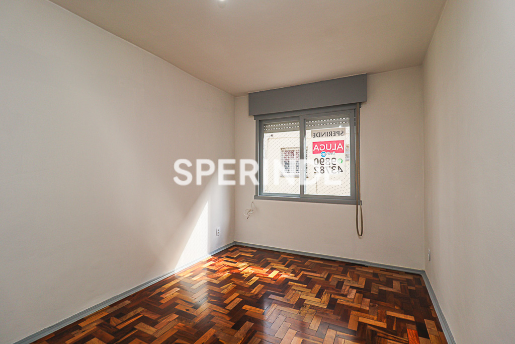 Apartamento para alugar com 59m², 1 quarto no bairro Cristo Redentor em Porto Alegre