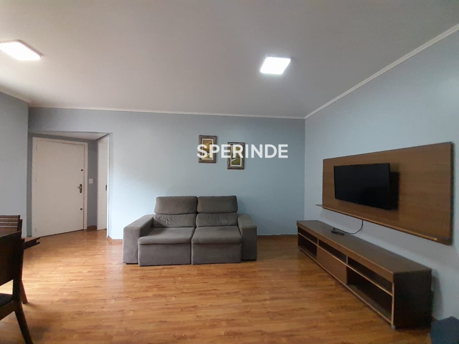 Apartamento para alugar com 104m², 3 quartos no bairro São Pelegrino em Caxias do Sul