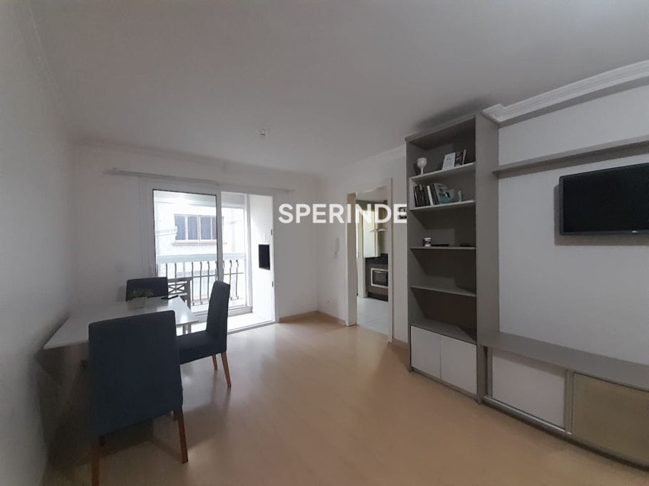 Apartamento para alugar com 80m², 2 quartos, 2 vagas no bairro São Pelegrino em Caxias do Sul