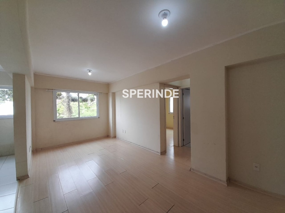 Apartamento para alugar com 60m², 2 quartos, 1 vaga no bairro Salgado Filho em Caxias do Sul