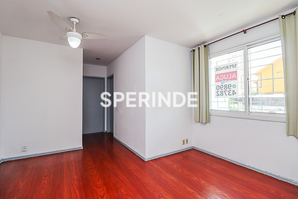 Apartamento para alugar com 90m², 2 quartos no bairro Protásio Alves em Porto Alegre