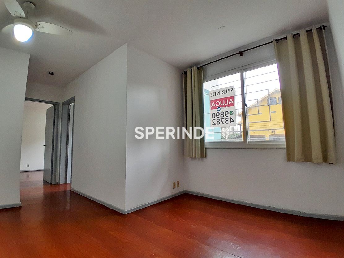 Apartamento para alugar com 90m², 2 quartos no bairro Protásio Alves em Porto Alegre