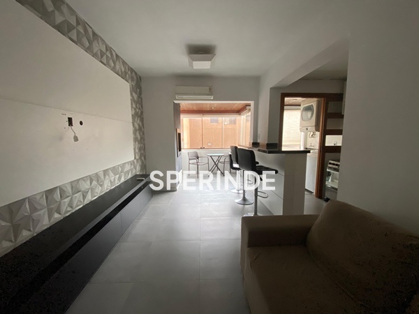 Apartamento para alugar com 61m², 2 quartos, 1 vaga no bairro Bela Vista em Porto Alegre