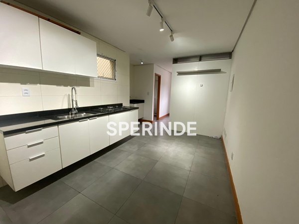 JK para alugar com 27m², 1 quarto, 1 vaga no bairro Agronomia em Porto Alegre