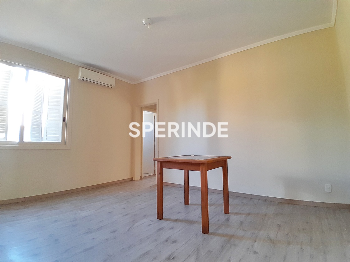 Apartamento para alugar com 62m², 2 quartos no bairro Floresta em Porto Alegre