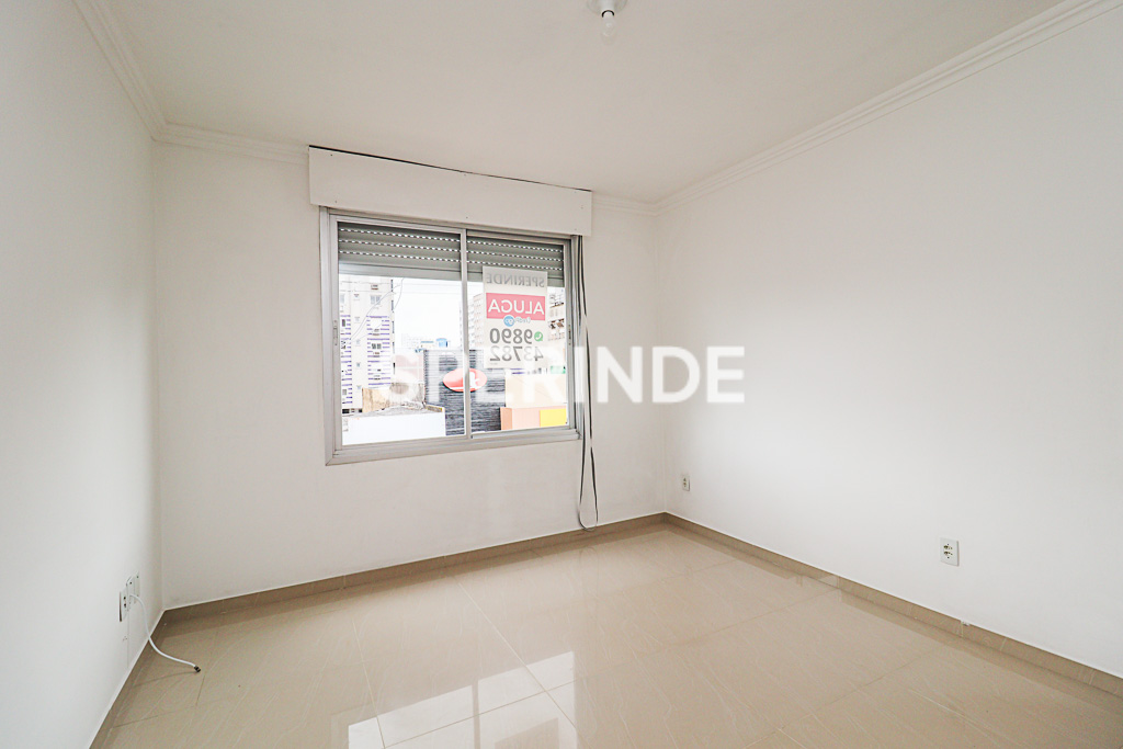 Apartamento para alugar com 49m², 2 quartos no bairro Cristo Redentor em Porto Alegre
