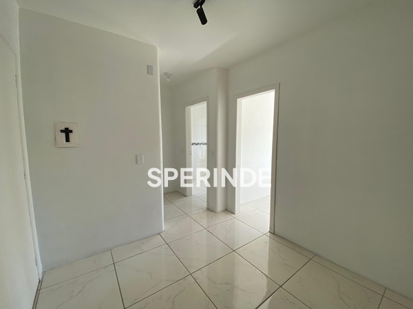 Apartamento para alugar com 40m², 1 quarto no bairro Cavalhada em Porto Alegre