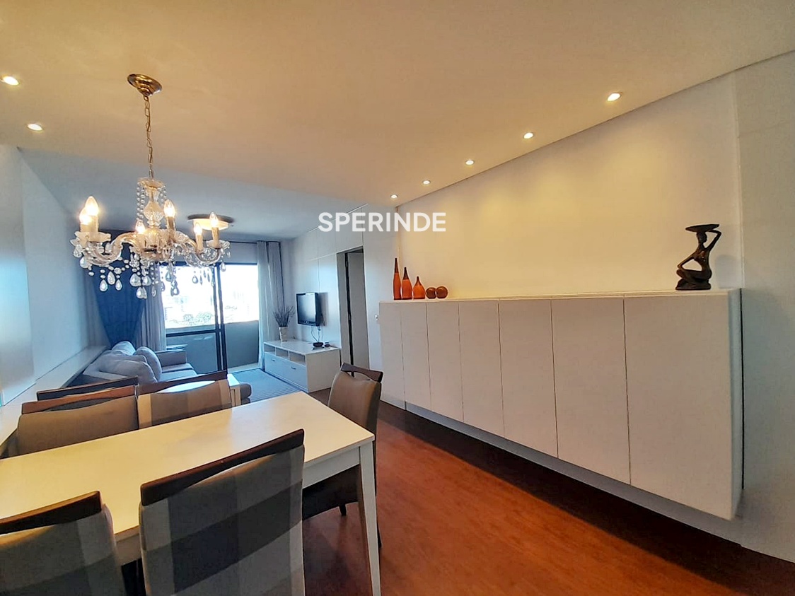 Apartamento para alugar com 90m², 3 quartos, 1 vaga no bairro Pio X em Caxias do Sul