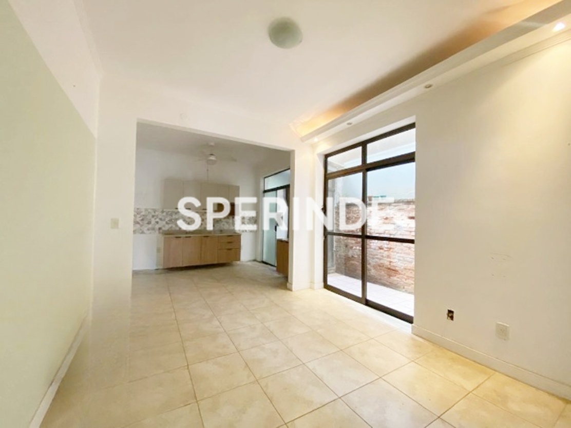 Apartamento para alugar com 46m², 1 quarto no bairro Rio Branco em Porto Alegre