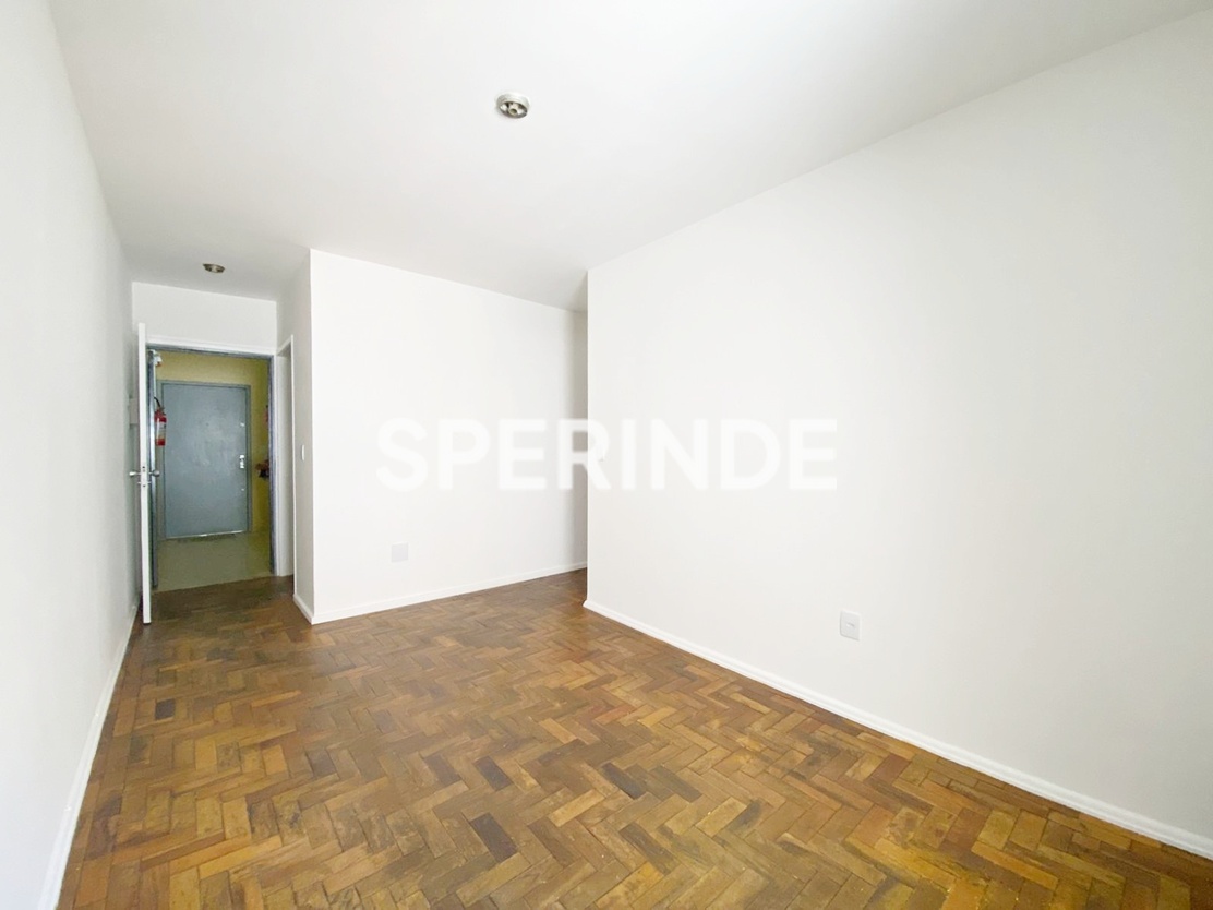 Apartamento para alugar, 1 quarto no bairro Cidade Baixa em Porto Alegre